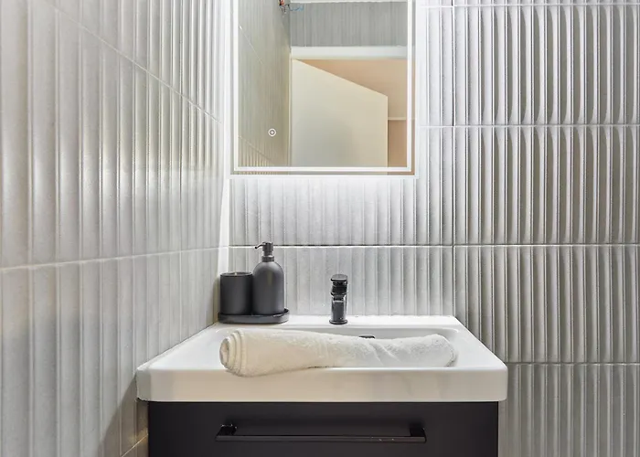 Le Marais By Prestige 파리