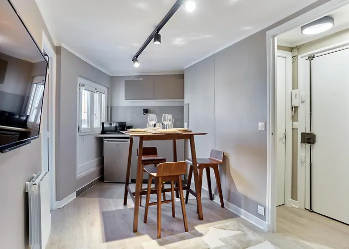 Le Marais By Prestige *
