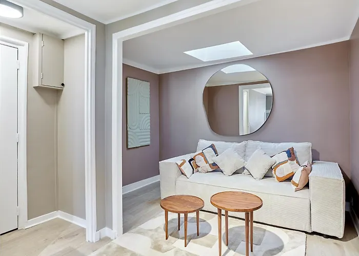 Le Marais By Prestige 아파트