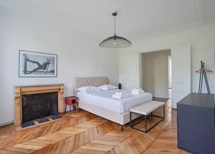 Le Marais By Prestige *
