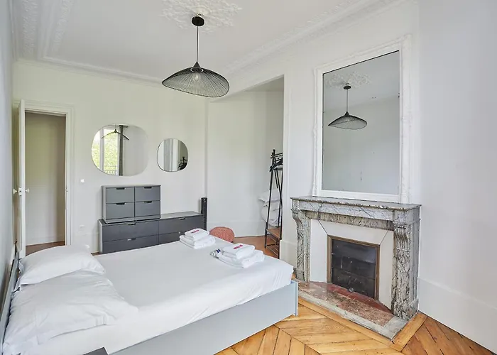 Le Marais By Prestige