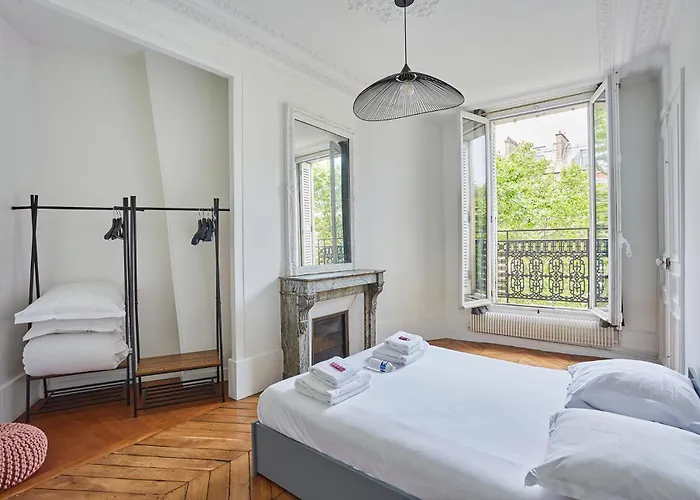Le Marais By Prestige * 파리