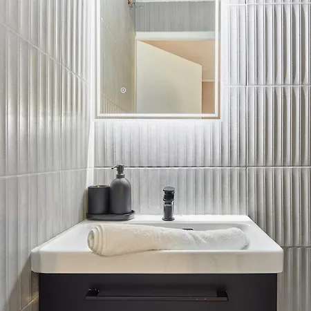 Le Marais By Prestige Parijs