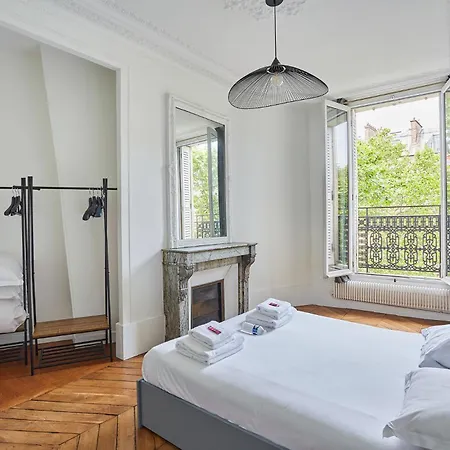 Le Marais By Prestige * Parijs