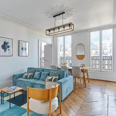 Le Marais By Prestige Parijs