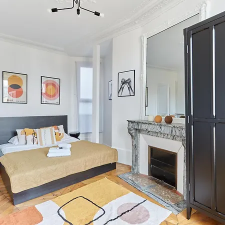 Le Marais By Prestige Parijs