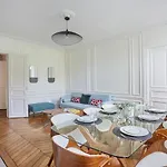 Le Marais By Prestige Apartment Paris