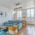 Le Marais By Prestige Paris