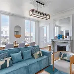 Le Marais By Prestige Apartment