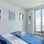 Le Marais By Prestige Apartment Paris