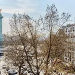 Le Marais By Prestige Apartment