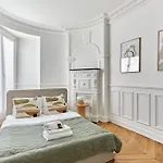Apartment Le Marais By Prestige Paris