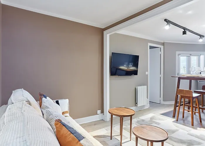 Le Marais By Prestige