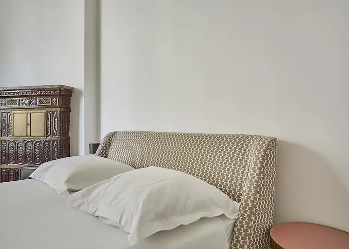 Le Marais By Prestige Apartmán *